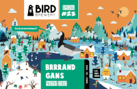 Brrrandgans Bird Brewery